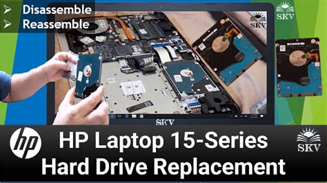 how to run hard drive test hp pavilion|how to check hp disk health.